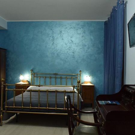 B&B Del Sol Ликата Екстериор снимка