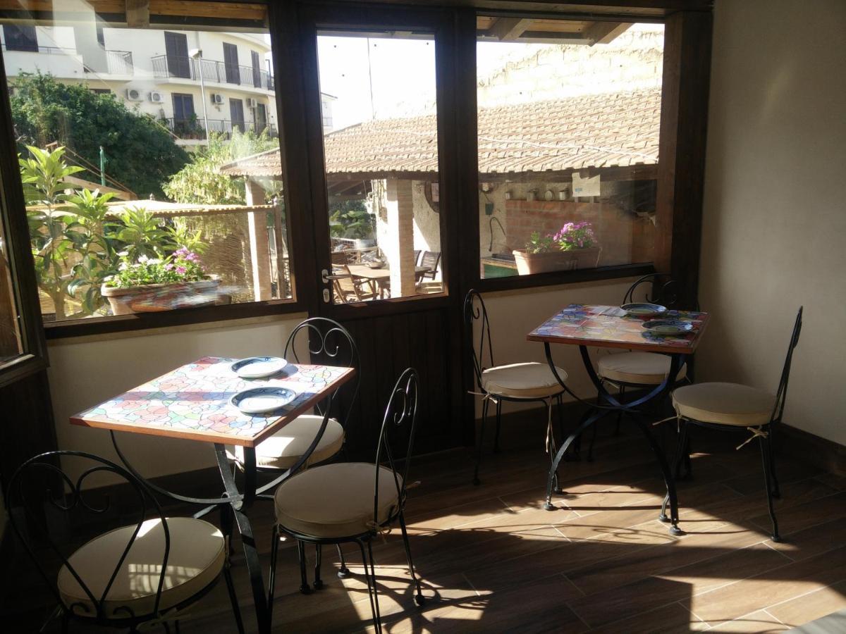 B&B Del Sol Ликата Екстериор снимка