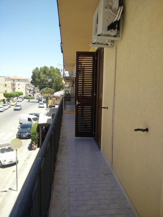 B&B Del Sol Ликата Екстериор снимка