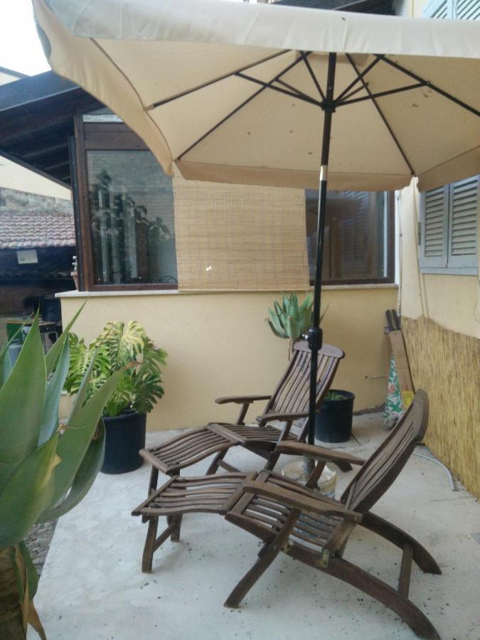 B&B Del Sol Ликата Екстериор снимка