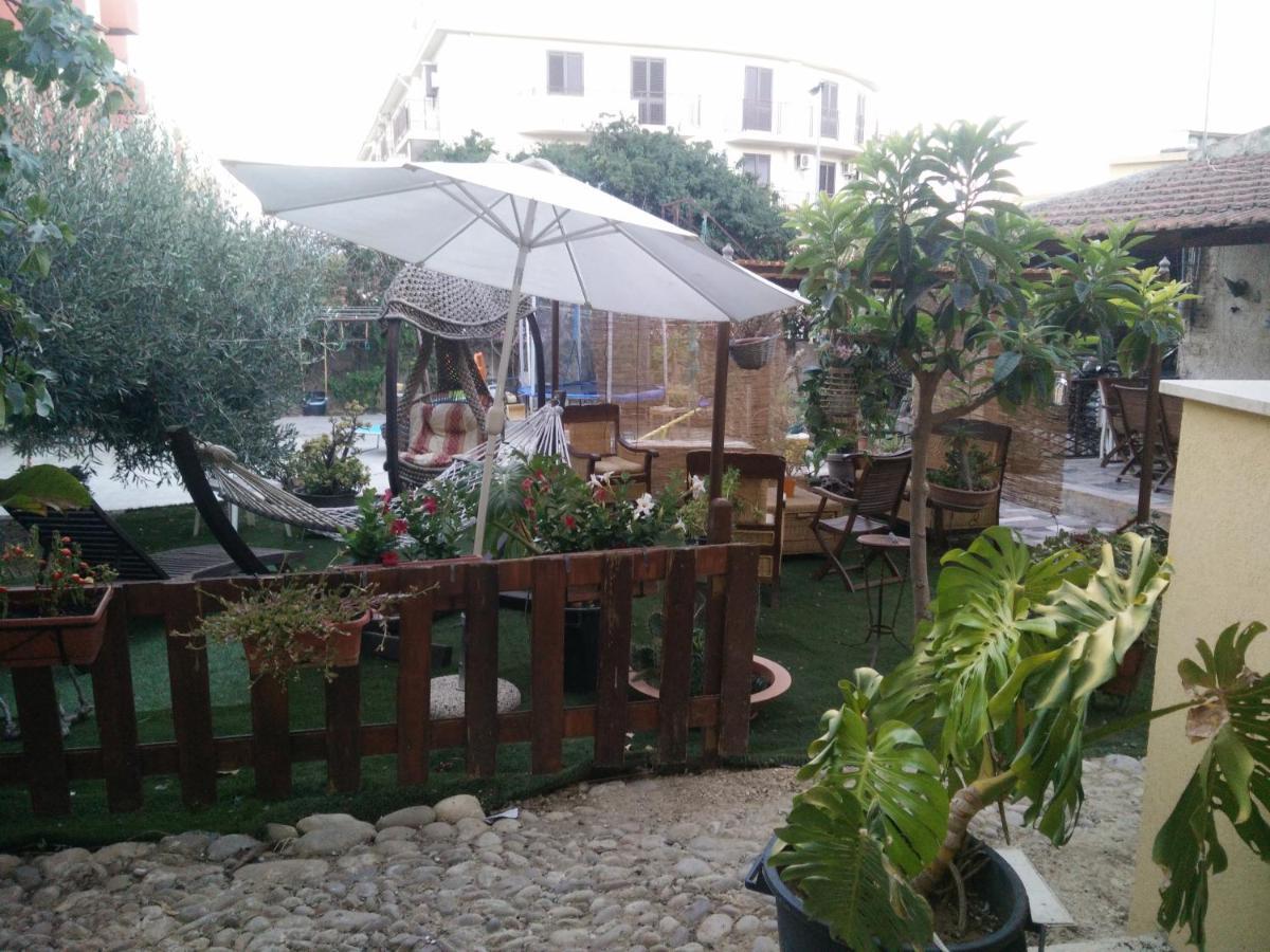 B&B Del Sol Ликата Екстериор снимка