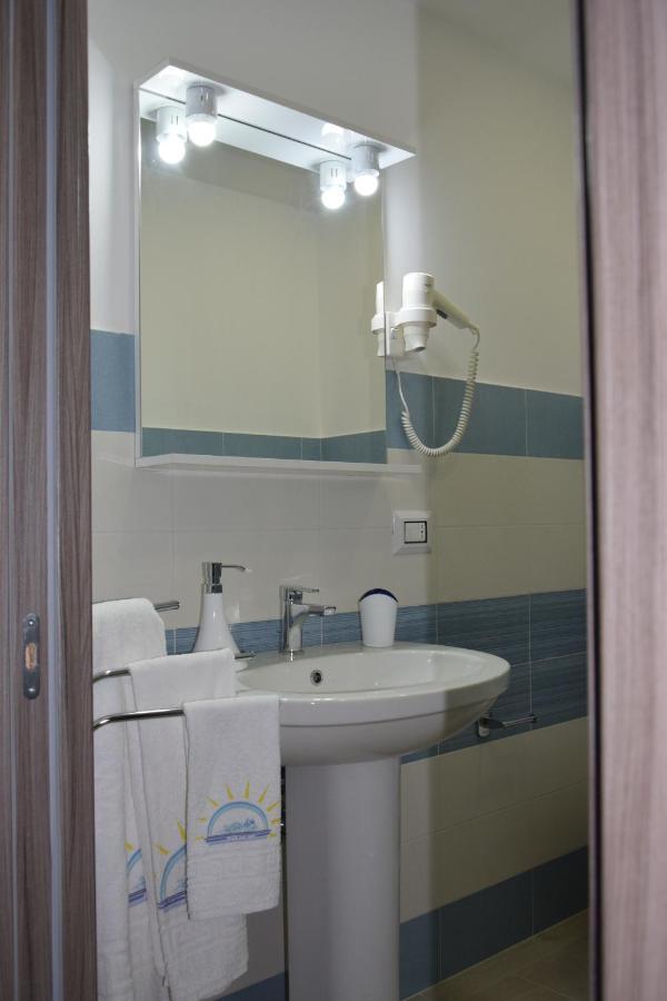B&B Del Sol Ликата Екстериор снимка