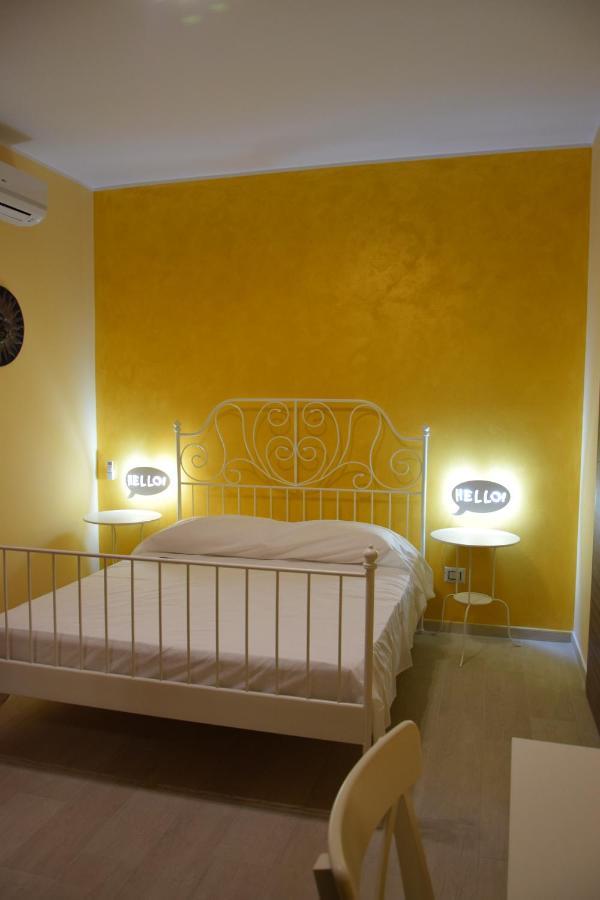 B&B Del Sol Ликата Екстериор снимка