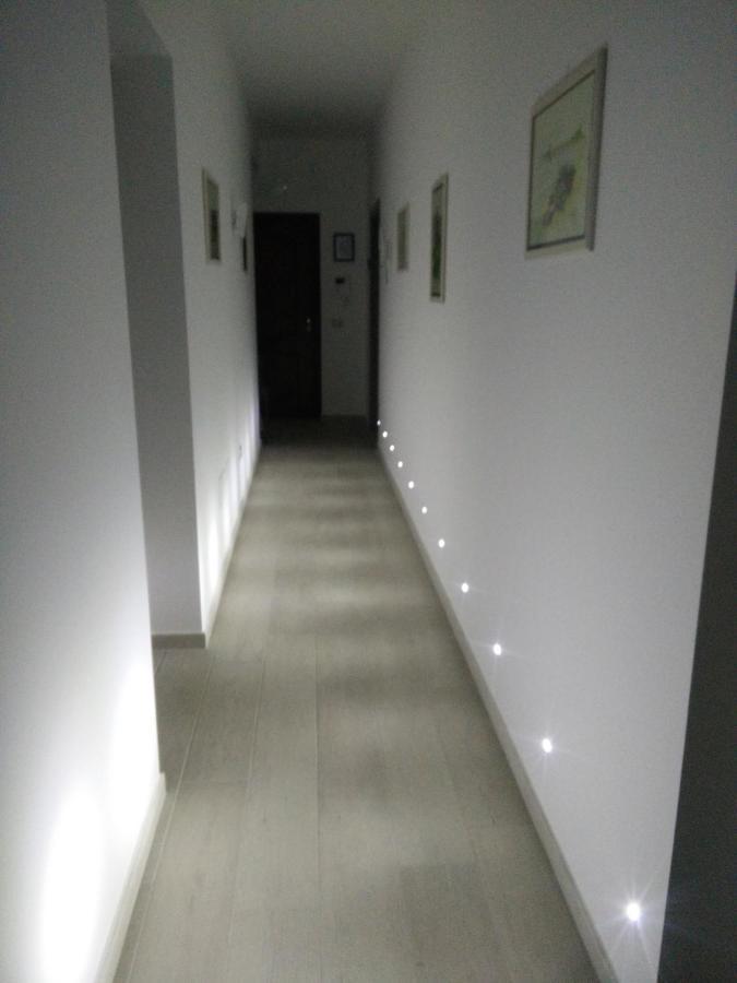 B&B Del Sol Ликата Екстериор снимка