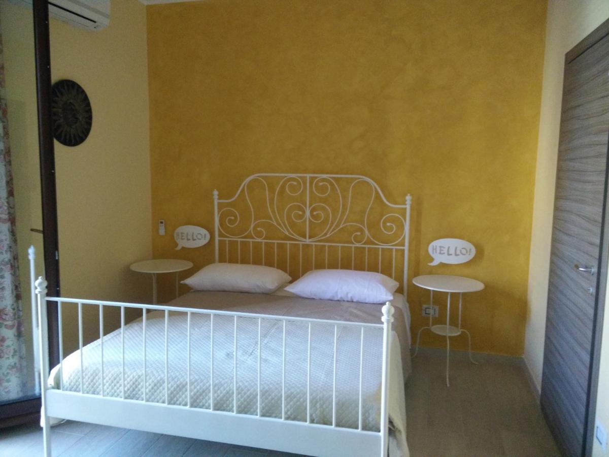B&B Del Sol Ликата Екстериор снимка