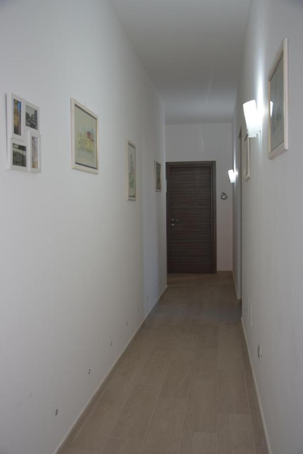 B&B Del Sol Ликата Екстериор снимка