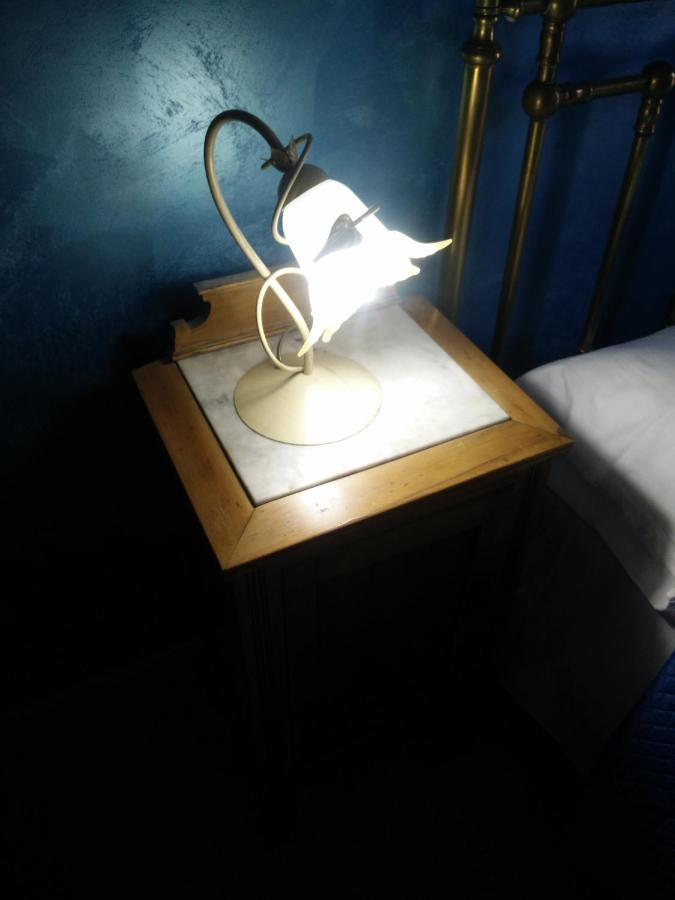 B&B Del Sol Ликата Екстериор снимка
