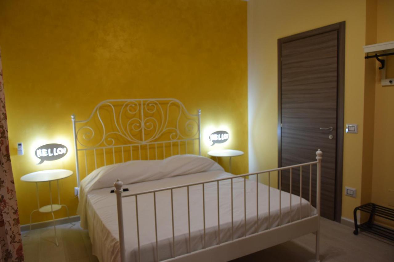 B&B Del Sol Ликата Екстериор снимка