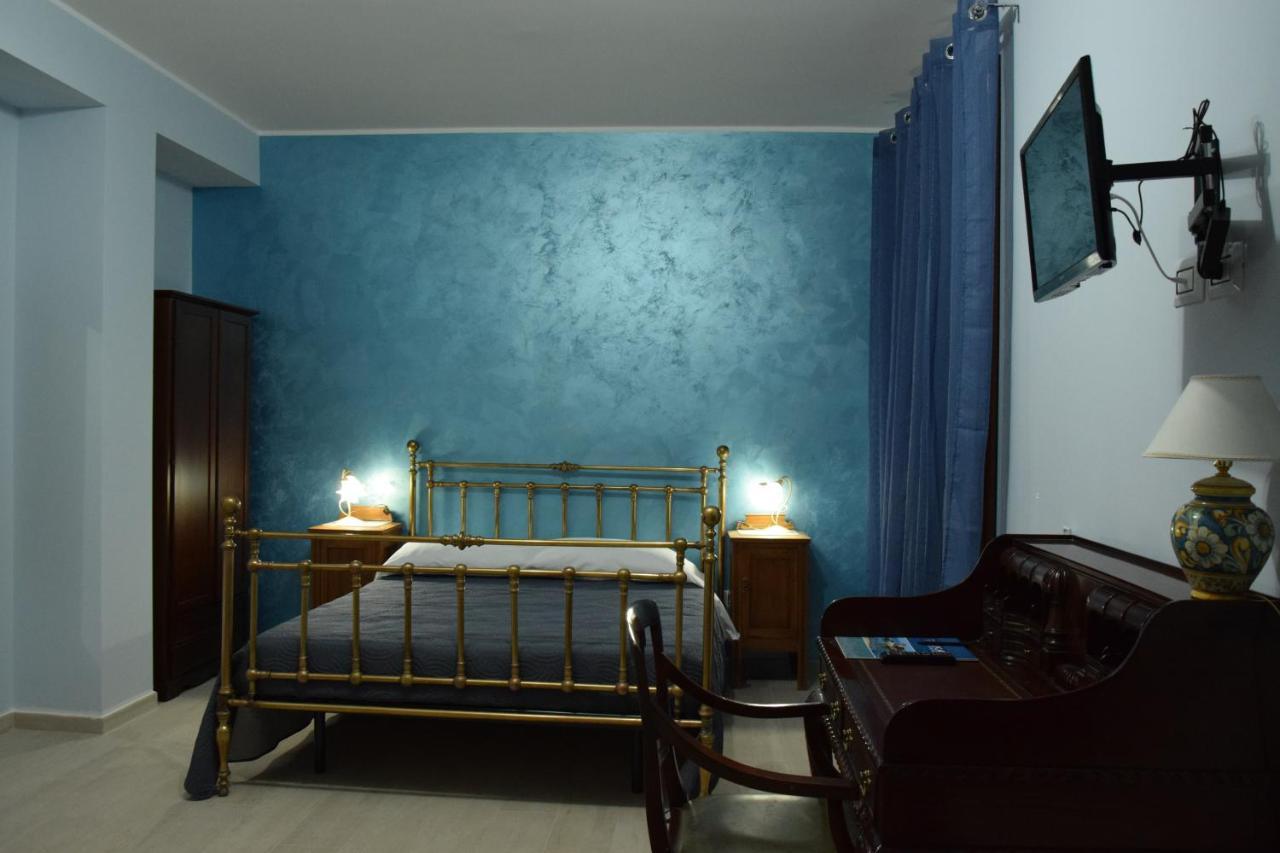 B&B Del Sol Ликата Екстериор снимка