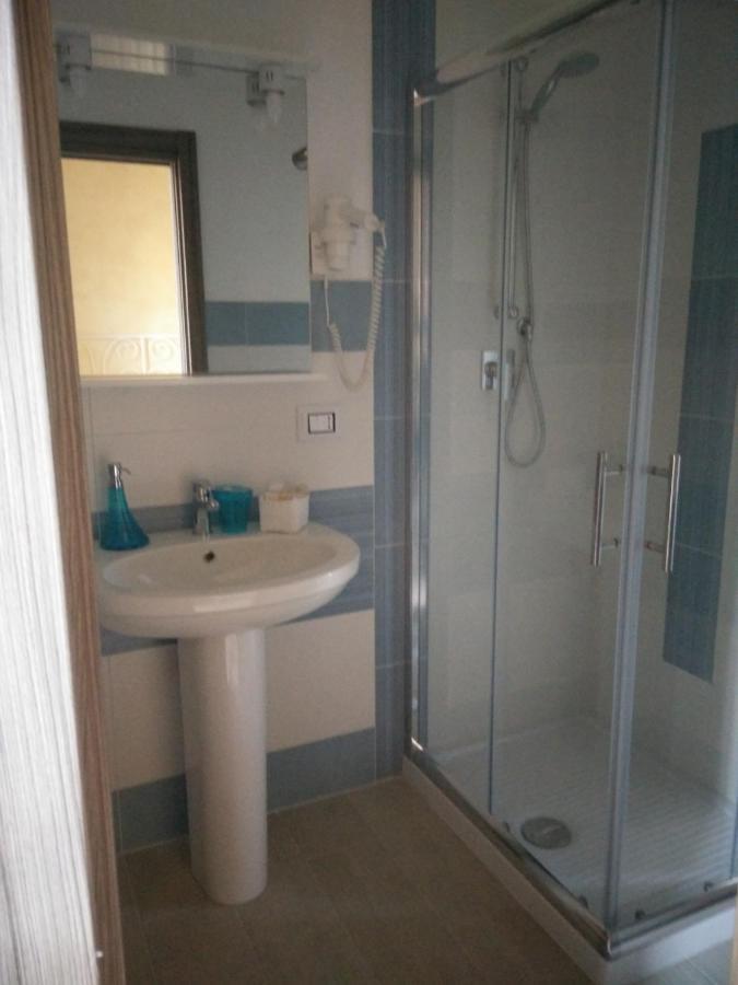 B&B Del Sol Ликата Екстериор снимка