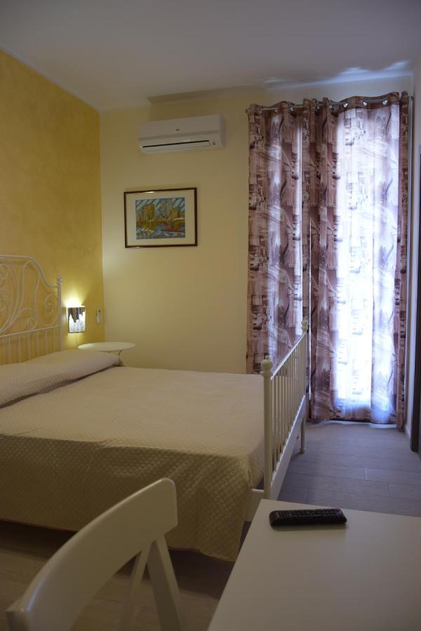 B&B Del Sol Ликата Екстериор снимка