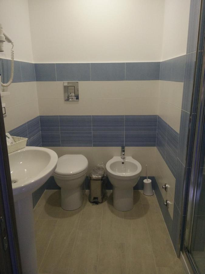B&B Del Sol Ликата Екстериор снимка