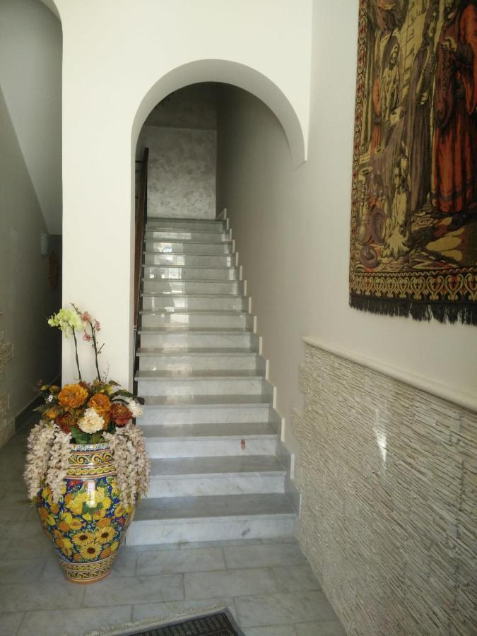 B&B Del Sol Ликата Екстериор снимка