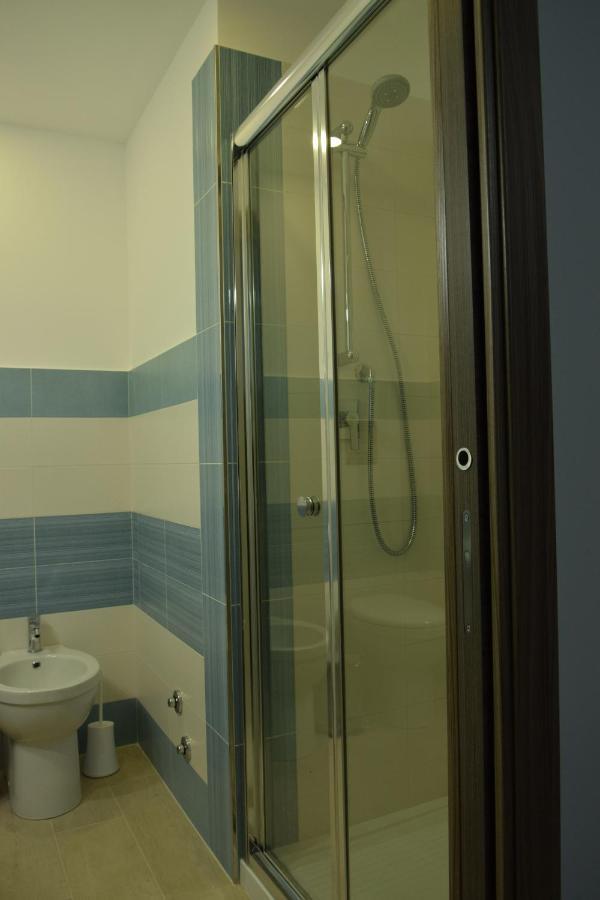 B&B Del Sol Ликата Екстериор снимка