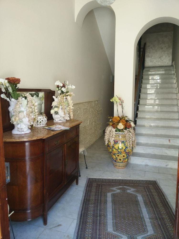 B&B Del Sol Ликата Екстериор снимка